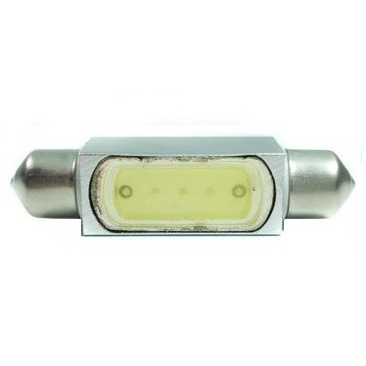 Bec Led Sofit Cob 39MM 1.5W CanBus ( Pret / Set ) 85204CAN TCT-2636